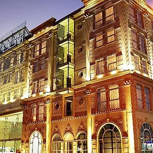 Rotana Lägenhetshotell